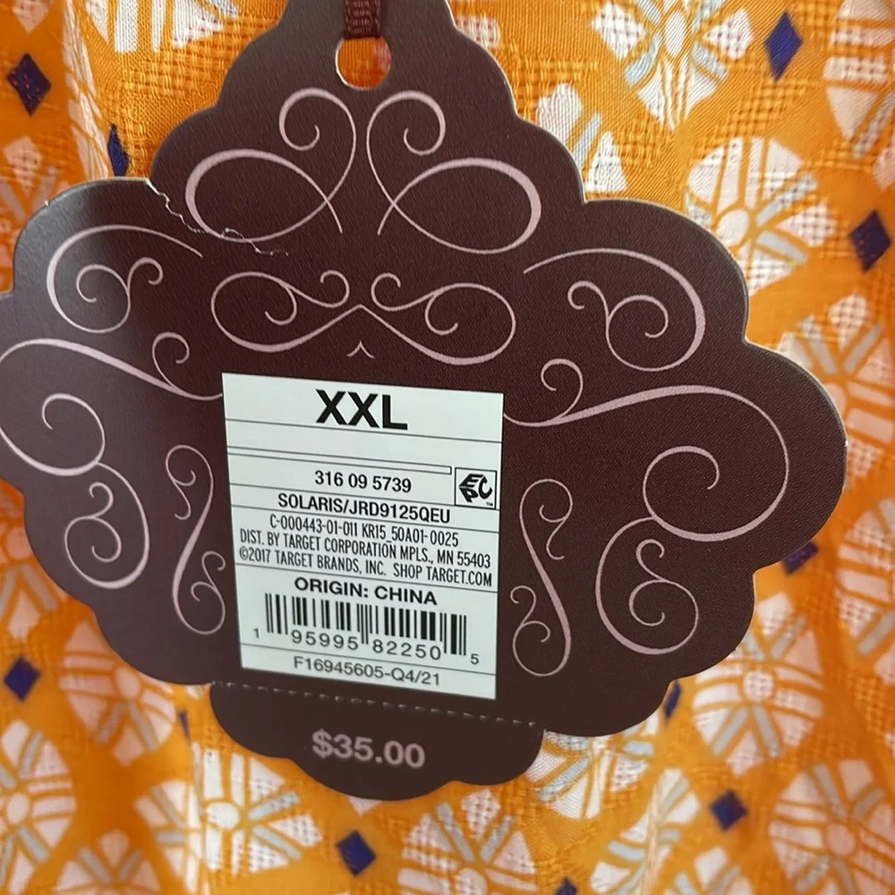 Knox Rose Cap Sleeve Dress - Picture 10 of 10